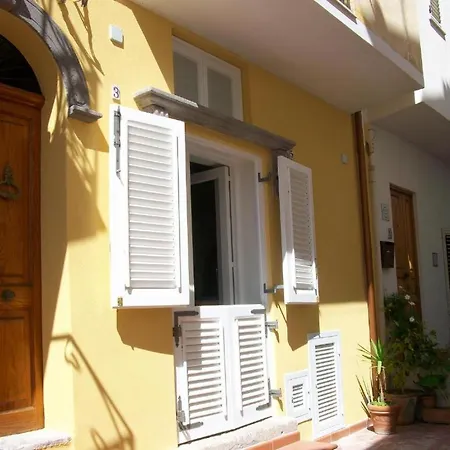 Dorotea Studio - Holiday Housing