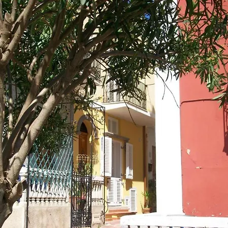 Dorotea Studio - Holiday Housing * Lipari (Isola Lipari)