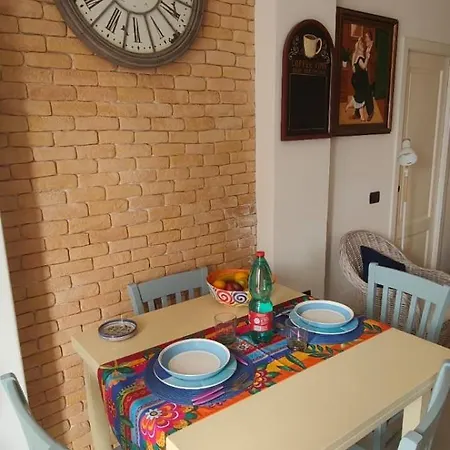 Dorotea Studio - Holiday Housing
