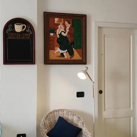 Apartment Dorotea Studio - Holiday Housing *