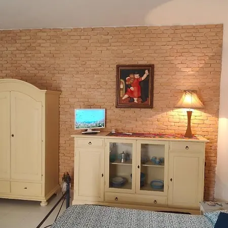 Apartment Dorotea Studio - Holiday Housing *
