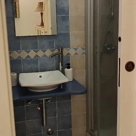 Dorotea Studio - Holiday Housing Apartment Lipari (Isola Lipari)