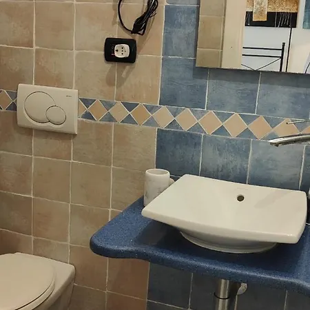Apartment Dorotea Studio - Holiday Housing Lipari (Isola Lipari)