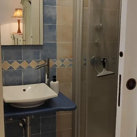 Dorotea Studio - Holiday Housing Lipari (Isola Lipari)